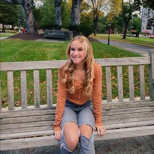 Meet your Posher, Grace